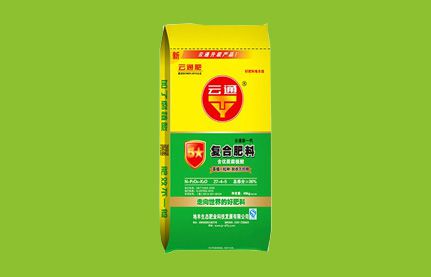 腐植酸有机无机蓝颜