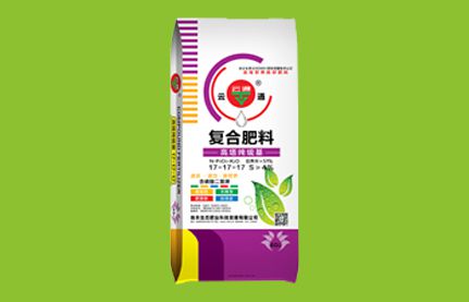 硫酸钾蓝颜